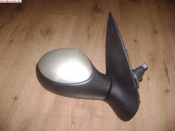 Se vende espejos retrovisores peugeot 206