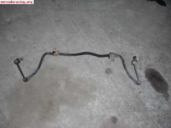 Estabilizadora delantera de saxo vts