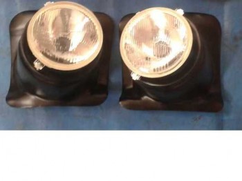 Cuenteros sierra rs cosworth