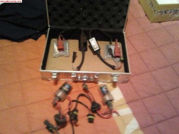 Kit de xenon universal 60€!!!!!