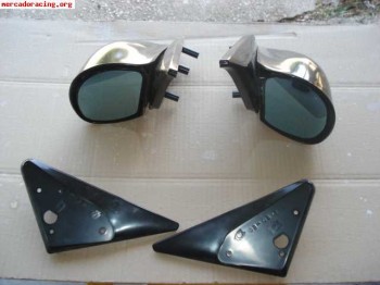 Piezas varias citroën, renault y acoplables