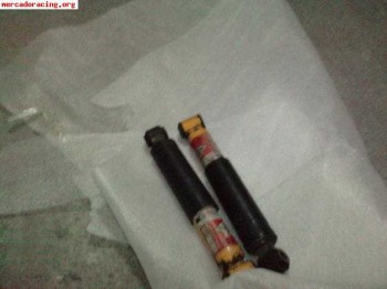 Konis traseros 106/saxo/ax