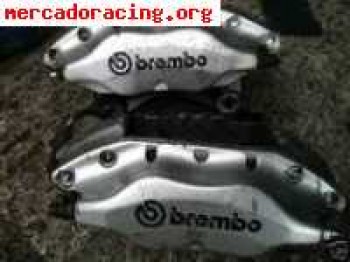 Compro pinza brembo de focus rs mki