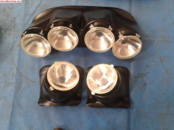 Cuneteros c2 y 106 fii