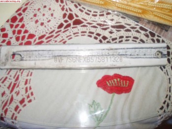 Documentacion saxo 16v