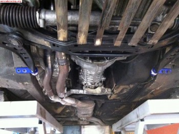 Se venden silentblocks de poliuretano y metalicos excentrico