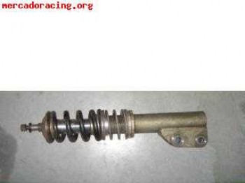 Amortiguadores delanteros clio cup