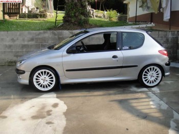 Se vende frenos psa!!!