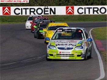 Aleron saxo fase 1 y ax gt