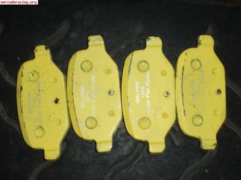 Recambio fiat punto hgt de la copa