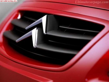 Busco para citroen c2 vts