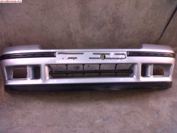 Defensa delantera renault clio 16v