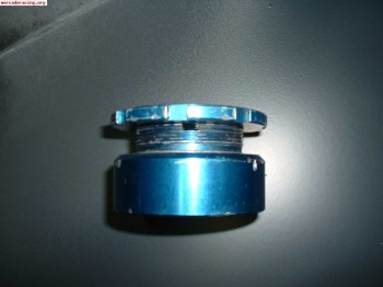 Suspension clio williams gr.a