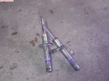 Busco suspension para 306 gti