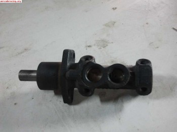 Bomba de freno de 22,para ax,saxo,106 etc...