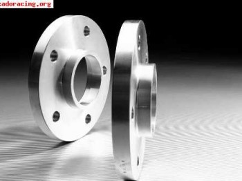 Separadores 4x100 gtz nuevos