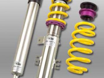 Suspension roscada kw v2 bmw