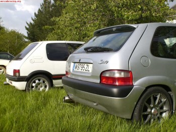 ))) piezas peugeot-citroen (((