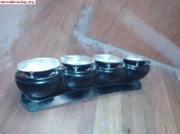 Parrilal faros 150 euros