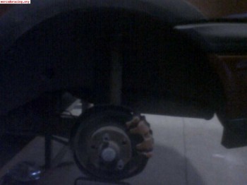 Amortiguadores koni volkswagen golg iii vr6