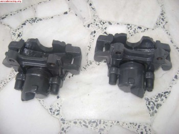 Frenos delanteros s3