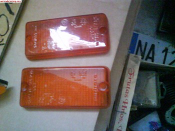 Tuilipas intermitencia lancia