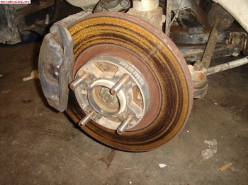 Frenos 283 de 306 gti