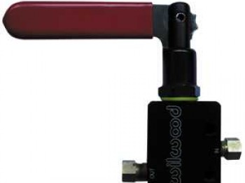 Vendo o cambio repartidor de frenada por puntos (de palanca)