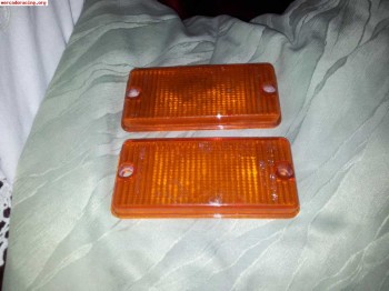 Lancia tulipas 75€