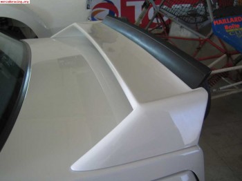 Aleron m3 e30 sport evo