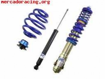 Suspension cuerpo roscado clio sport 172/182 nueva!!!