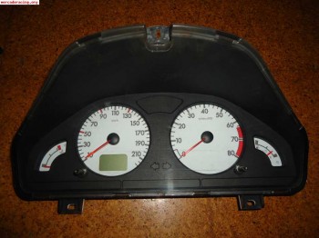 Marcador saxo fase ii 