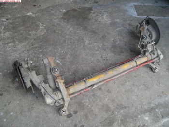 Se venden piezas de saxo vts