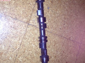 Arbol de levas kent-cams corsa gsi