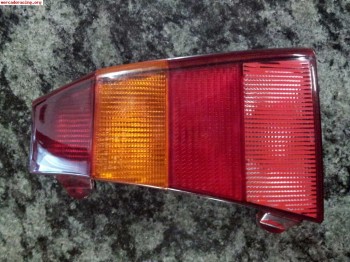 Piloto trasero derecho citroën ax