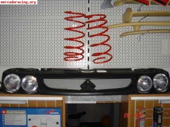 Bifaros citroen saxo vts!!!