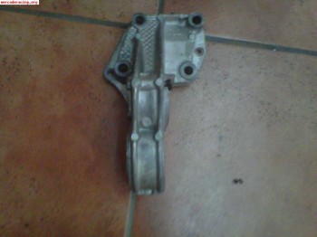 Soporte motor tu para caja be4