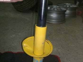 Bilstein clio 16v o williams