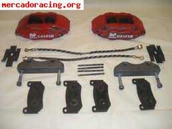 Pinzas galfer ap racing