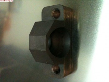 Trapecios gra saxo,106,ax,ect...