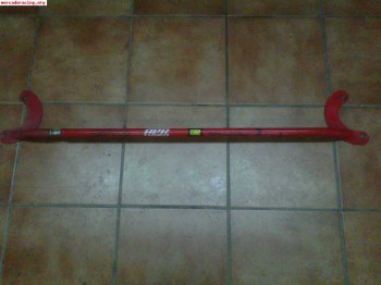 Barra de torretas 206