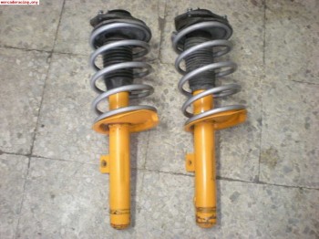 Vendo suspension delantera koni sport para zx y 306