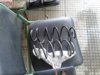 Piezas varias fiesta st