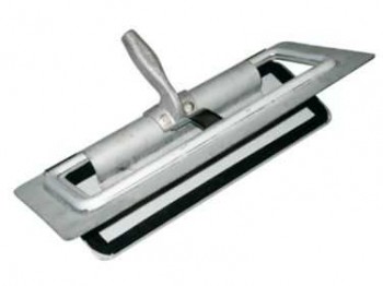 Trampilla entrada de aire techo