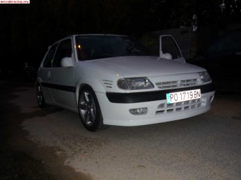 Despieze saxo vts 16v y 8v fase 1 y 2