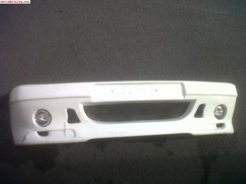 Defensa delantera peugeot 106 fase 1