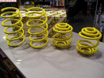 Compro apex para clio sport ii