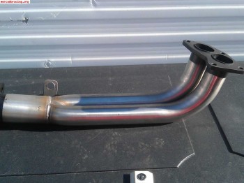 Bitubo y linea saxo/106