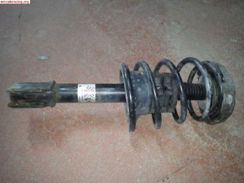 Vendo suspensiones megane coupe