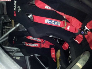 Bakets de fibra con homologacion 2015